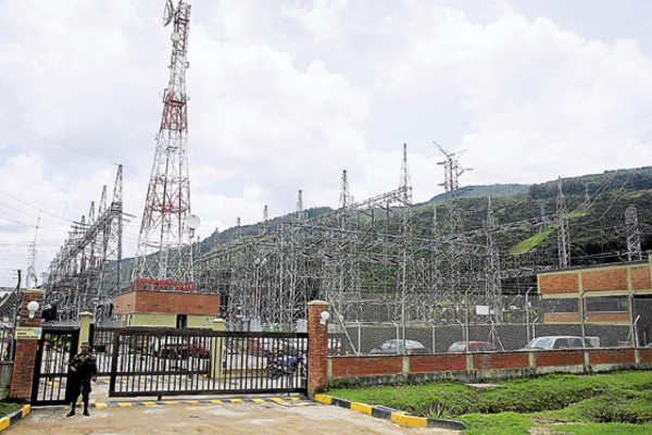 Un error humano provocó el apagón en Colombia