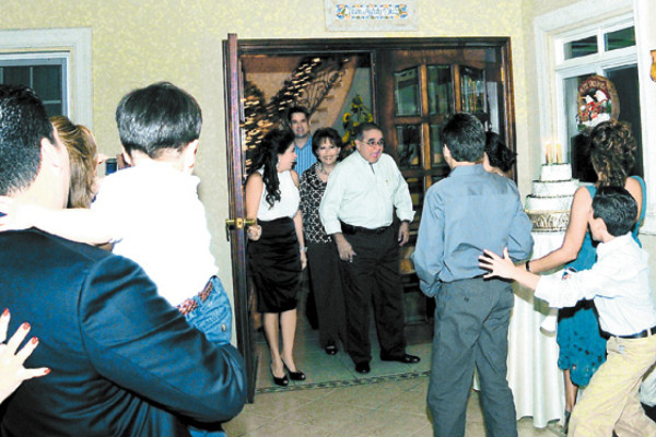 Desde Madison avenue