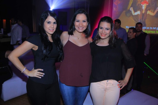 Encuentro promoción 2000 de La Salle