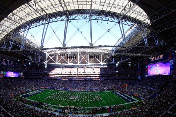 La millonaria apuesta de Ecuador en el Super Bowl