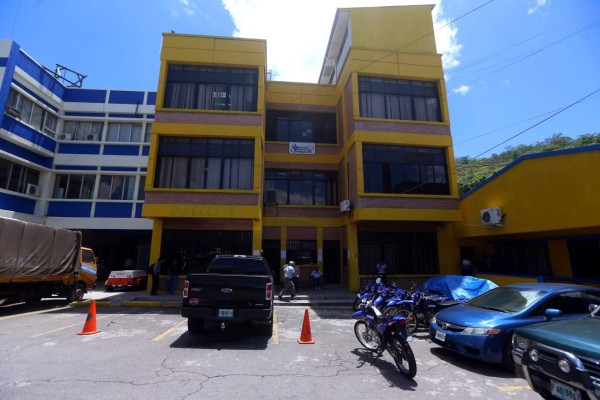 En dos meses deberá estar liquidada la Dirección General de Transporte