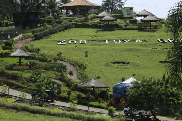 Honduras: Incautan 500 millones de dólares a 'Los Cachiros”