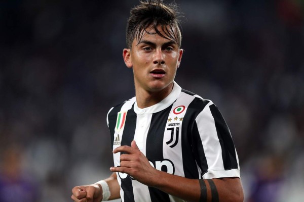El Real Madrid analiza vender a una de sus figuras para fichar a Dybala