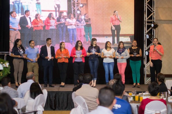 Grupo Inversiones La Paz, reconocido por Great Place To Work Institute