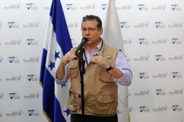 Hay injerencia en el mensaje de Lula da Silva: David Matamoros