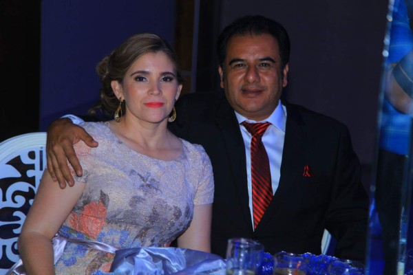 Boda civil de Katherine López y Óscar Josué Lopez