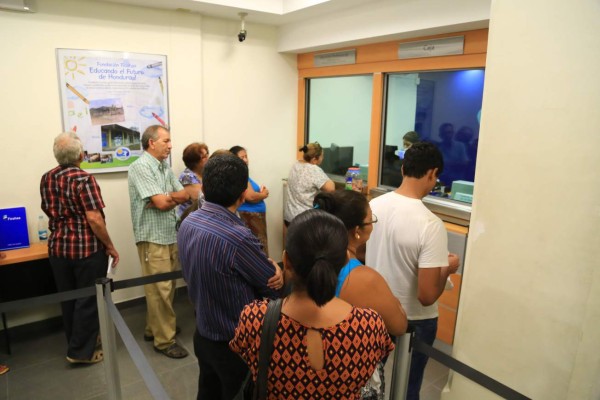 Unos 300,000 aprovecharon la amnistía