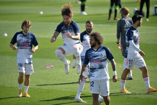 Horario y canal de transmisión: Real Madrid visita al siempre complicado Valencia