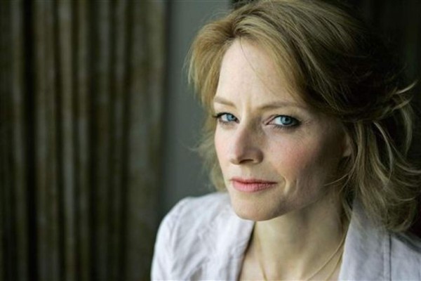 Jodie Foster encabeza las taquillas con 'The Brave One'