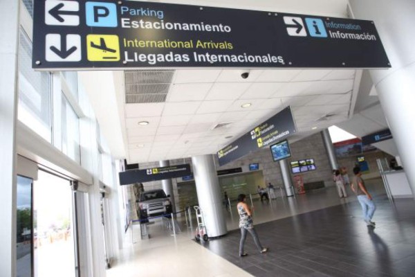 Aeropuerto de Toncontín se reabrirá mientras se habilita Palmerola