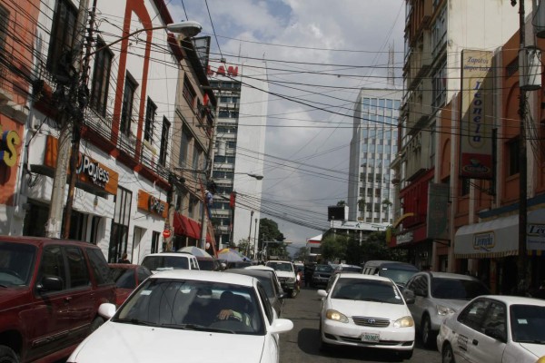 Condiciones cálidas habrán este lunes en el país