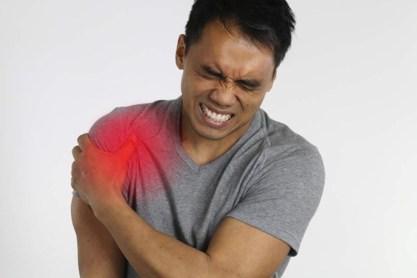 La artritis también afecta los músculos del cuerpo