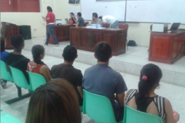 Mañana finaliza entrega de acreditación para la PAA de la Unah