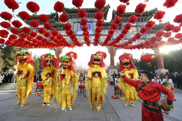 El año del mono de fuego': Riesgos, fortuna y oportunidades