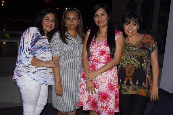 Ciudad Maya ofrece coctel por la inauguración de su casa club