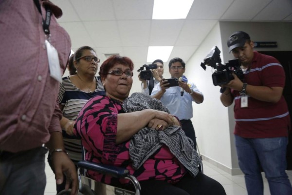 Tribunal declara culpable a Ada Muñoz por fraude  
