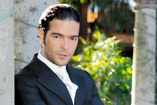 Pablo Montero acepta ser un adicto
