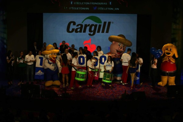 Honduras demostró que se pueden mover límites