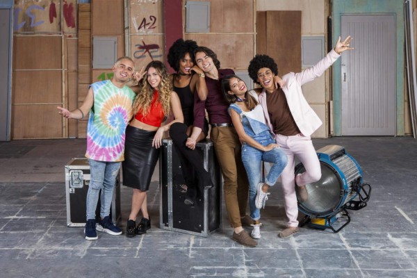 Grandes estrenos de Netflix en febrero