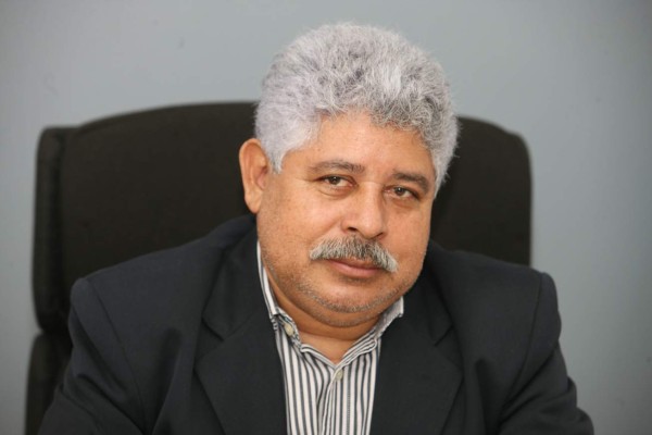 Marvin Ponce: Hay un 'complot' para no elegir a los siete magistrados