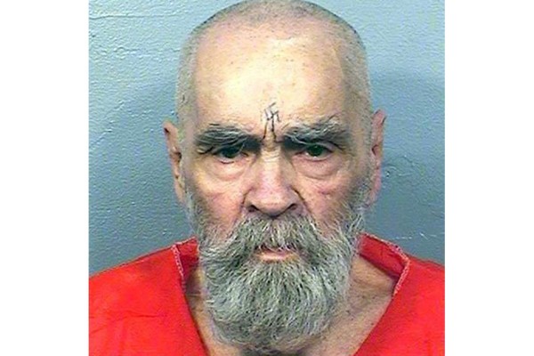 Charles Manson, el 'profeta” del mal que horrorizó a Estados Unidos