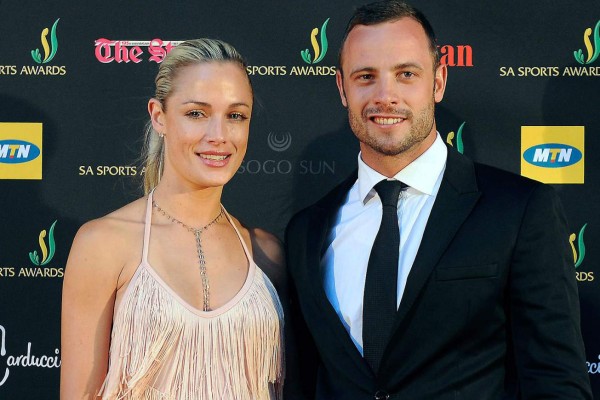 La vida de Pistorius, un cóctel de éxito, fama y tragedia