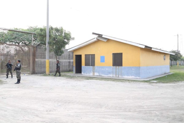 Construirán cuartel militar de Fusina en el estadio Olímpico