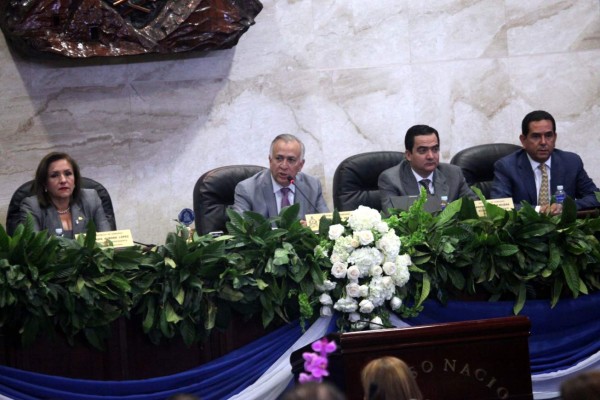 Analizan que elección de la Corte se realice en papeleta única