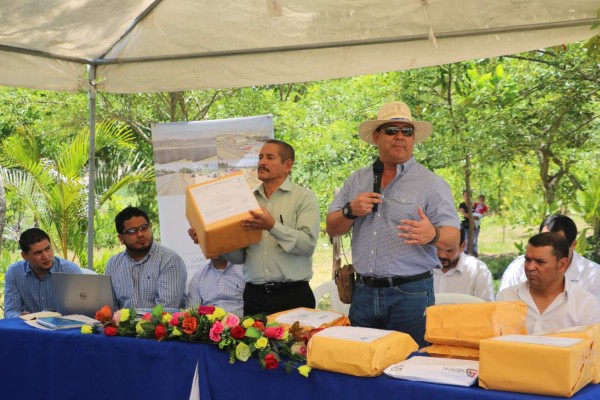 Licitan construcción de policlínico a un costo de L89.9 millones