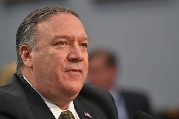 Pompeo espera nueva cumbre con Corea del Norte en 'próximos meses'