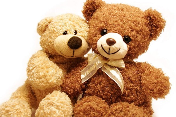 Hombre pretendía enviar cráneos humanos dentro de osos peluche