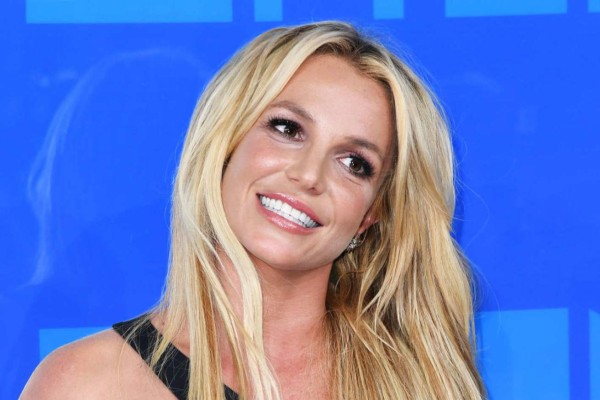 Afirman que Britney Spears planea boda secreta