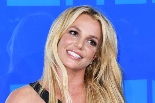 Afirman que Britney Spears planea boda secreta