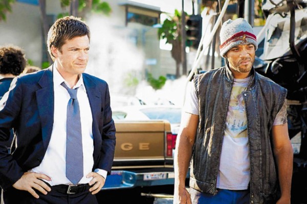 $66 millones para 'Hancock”