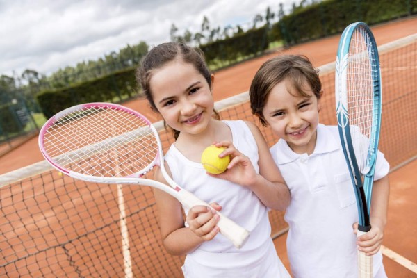 Mantenga a sus hijos activos y libres de lesiones&nbsp;&nbsp;&nbsp;&nbsp;