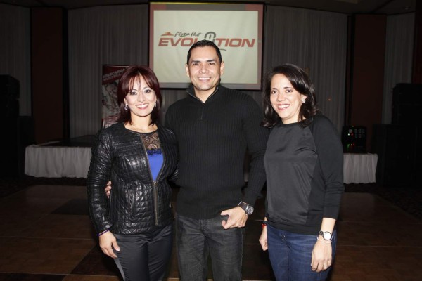 El sabor ahora está en línea para todos