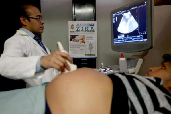 Recomienda a El Salvador más pruebas de zika