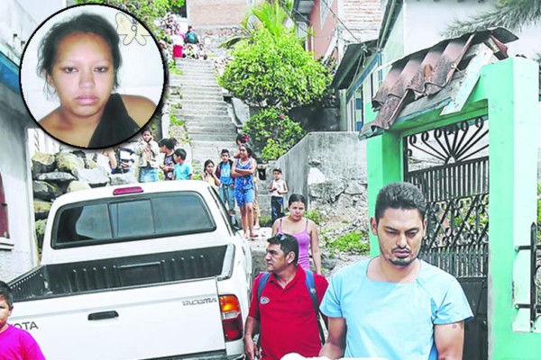 Honduras: Mujer da a luz y luego asfixia a su bebita