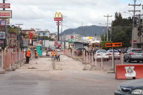 Hasta el 2017 comenzará operaciones el Trans 450