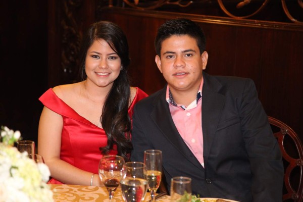 La boda de Luis Guillén y Leonela Mateo  