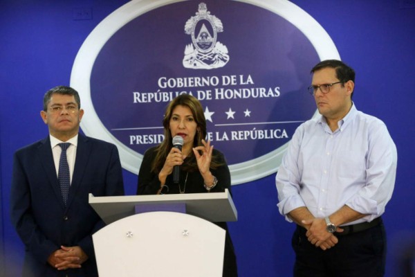Gobierno anuncia operativos de limpieza a nivel nacional