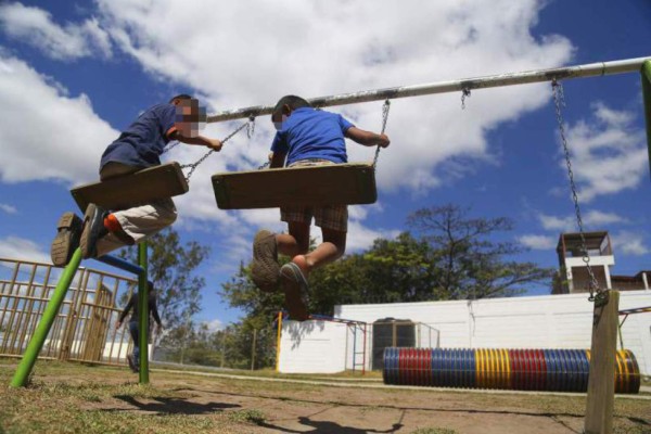 Legislativo dispensará dos debates para aprobar nueva Ley de Adopciones