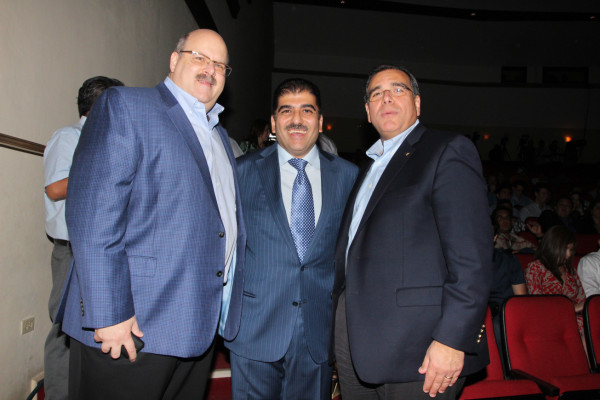 Diunsa presenta la camiseta oficial de la Selección Nacional de Honduras