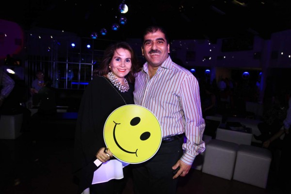 La Mau Mau volvió a la vida