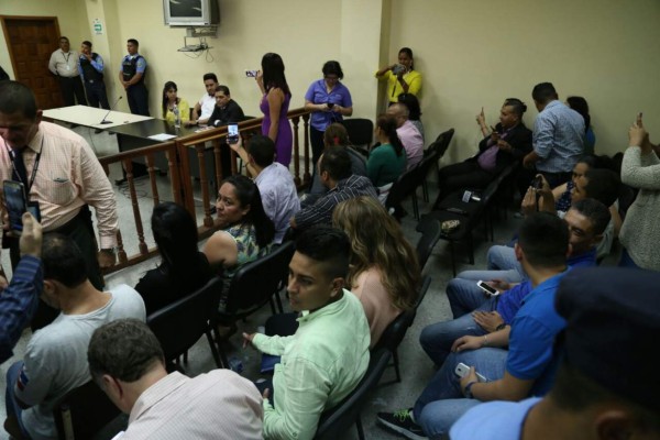 Corte Suprema de Justicia se pronuncia sobre fallo contra Kevin Solórzano