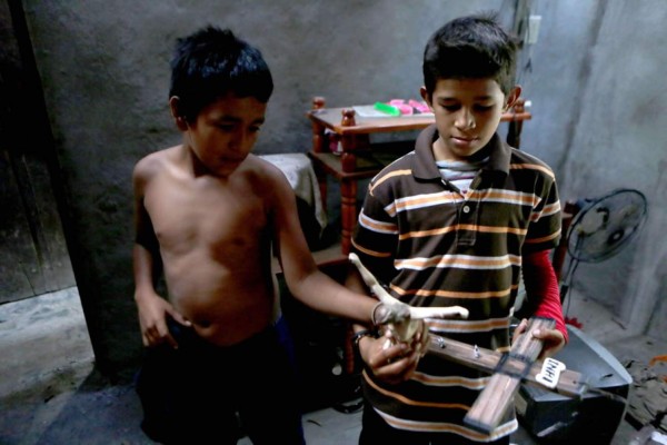 Más de 1,000 réplicas tras terremoto de 6.2 en Nicaragua