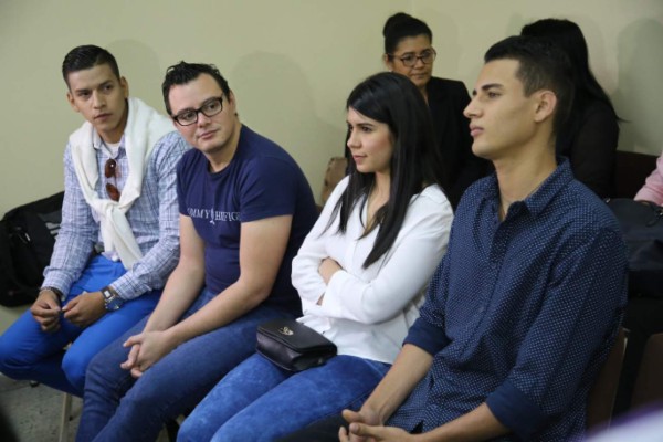 Susano recibe condena de 16 años por muerte de Carlos Collier