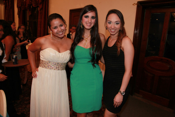 Éxitos de profesionales