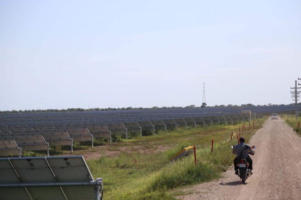 Reformas a Ley de Energía dependerá de informe