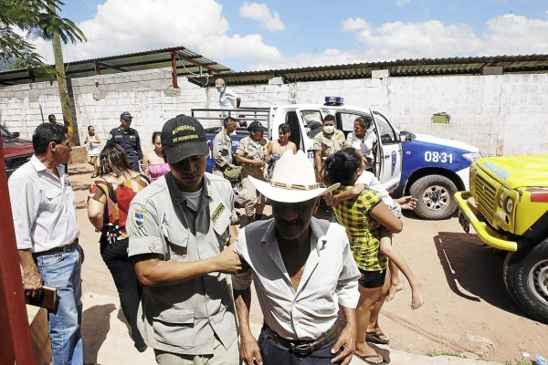 Alerta en Honduras por supuesto brote de chikunguña